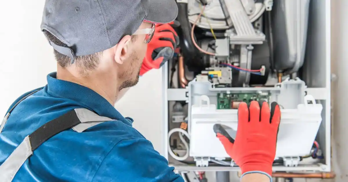 installateur Ossenisse